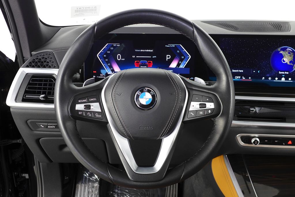 Thumbnail: 2024 BMW X5 - 26