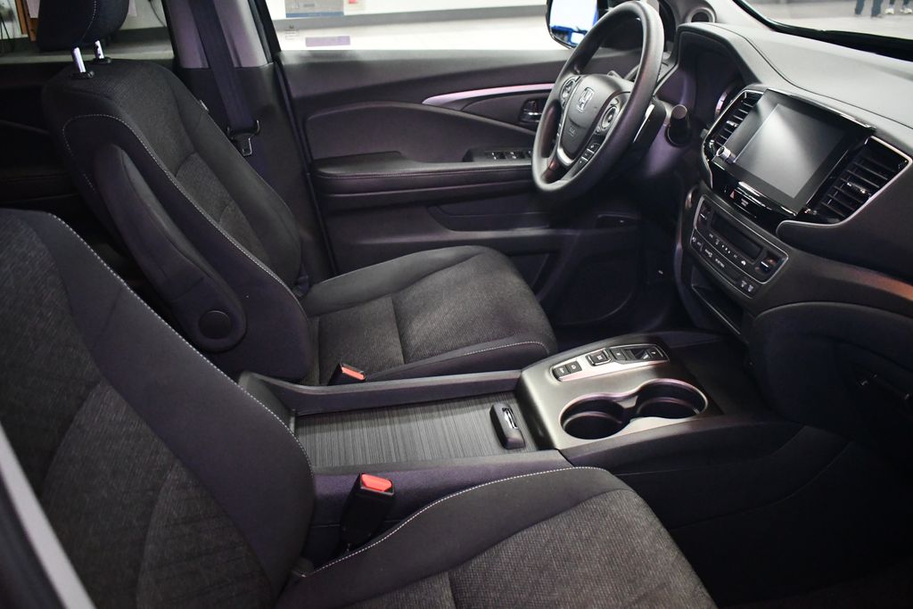 Thumbnail: 2023 Honda Ridgeline - 31