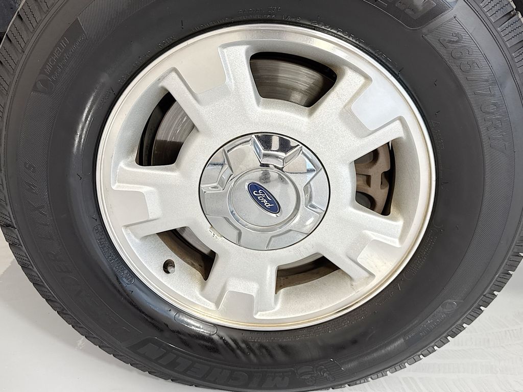 Thumbnail: 2014 Ford F-150 - 30