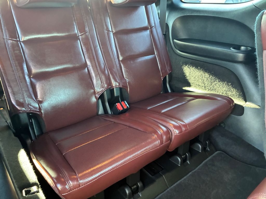 Used Car 2022 Dodge Durango  Citadel For Sale Under $35,000 In Austin, Texas