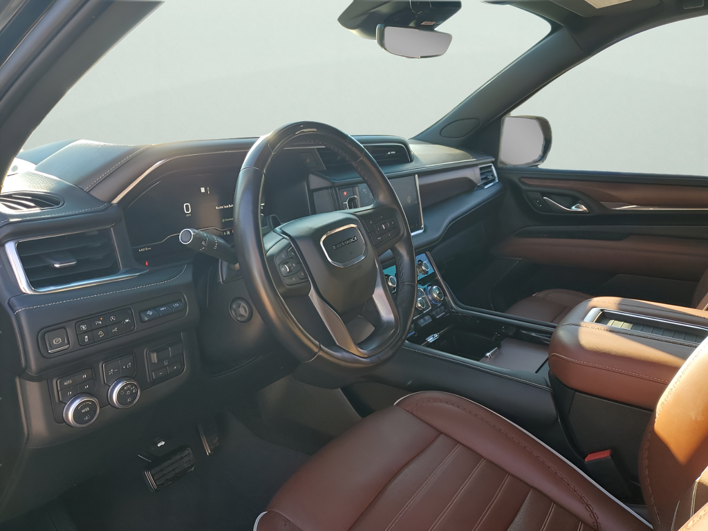 Used Car 2023 Gmc Yukon  Denali Ultimate For Sale Under $70,000 In Austin, Texas
