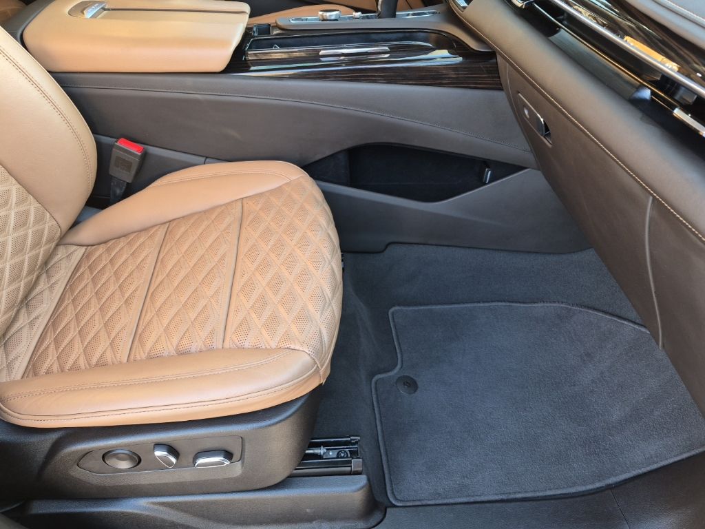 Used Car 2022 Cadillac Escalade  Premium Luxury For Sale Under $70,000 In Austin, Texas