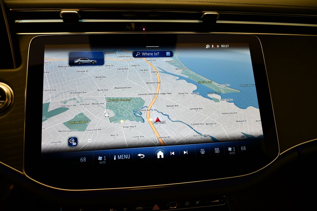 Thumbnail: 2026 Mercedes-Benz E-Class - 27