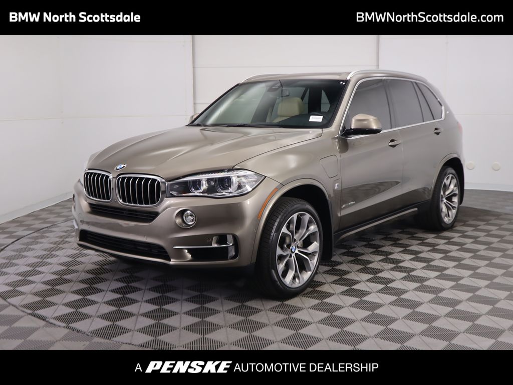 2018 BMW X5 xDrive40i -
                Phoenix, AZ