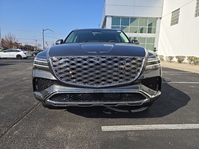 2025 Genesis GV80 2.5T 3