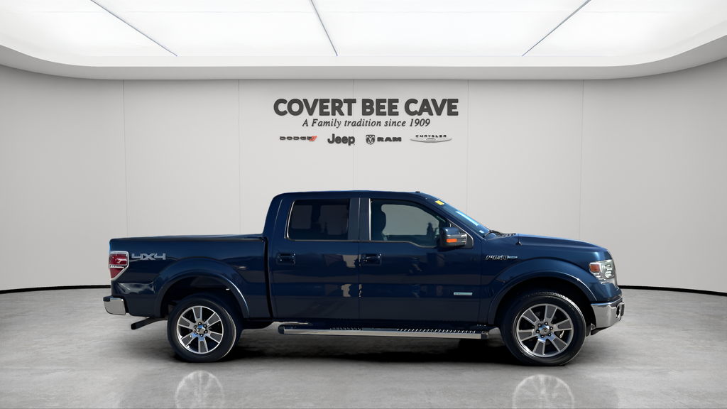 Used Car 2014 Ford F-150  For Sale Under $20,000 In Austin, Texas