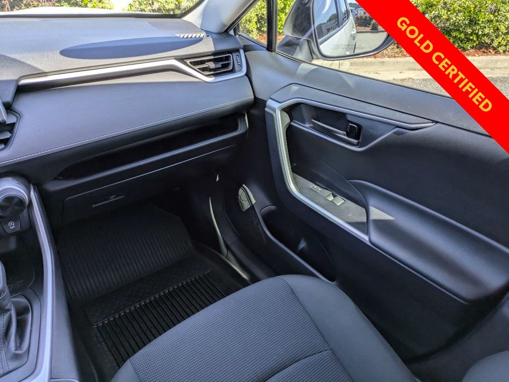 Used 2024 Toyota RAV4 SUV