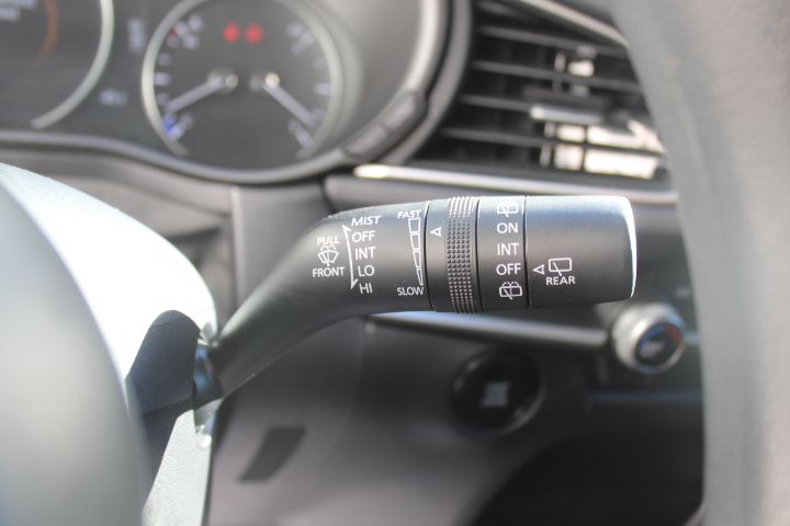 Used Car 2024 Mazda Cx-30  2.5 S For Sale Under $25,000 In Georgetown, Texas