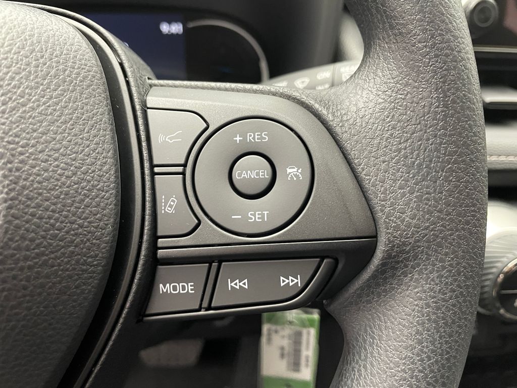 Thumbnail: 2025 Toyota RAV4 - 22