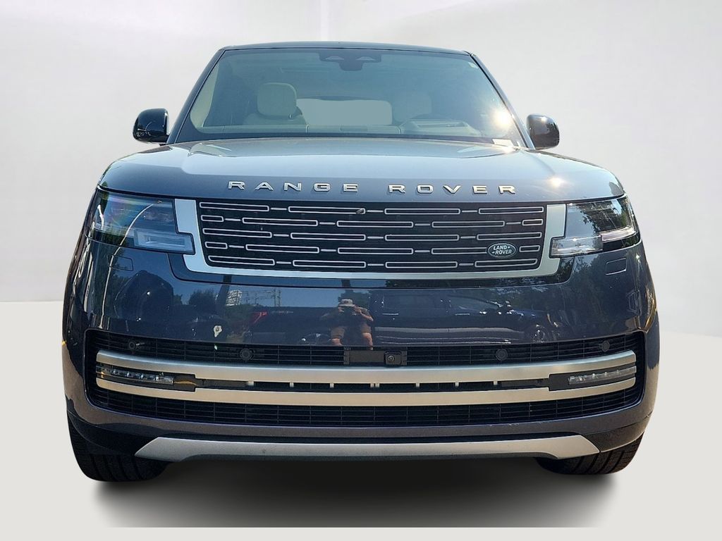 Thumbnail: 2026 Land Rover Range Rover - 2