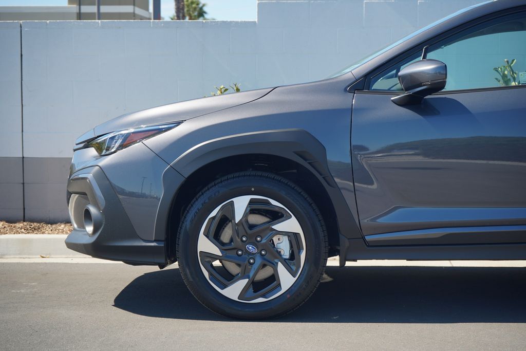 Thumbnail: 2025 Subaru Crosstrek - 2