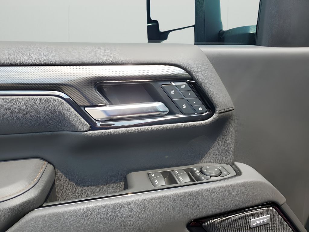 New Car 2025 Gmc Sierra 2500hd  At4 For Sale Under $80,000 In Austin, Texas