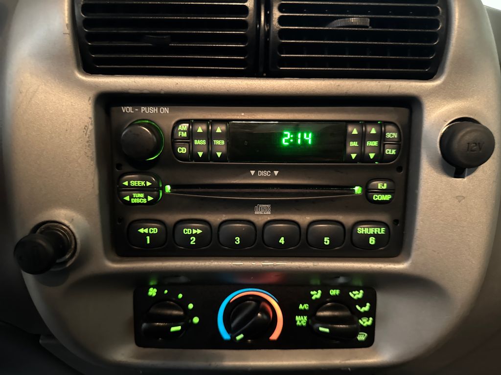 Used 2003  Ford XLT image 20