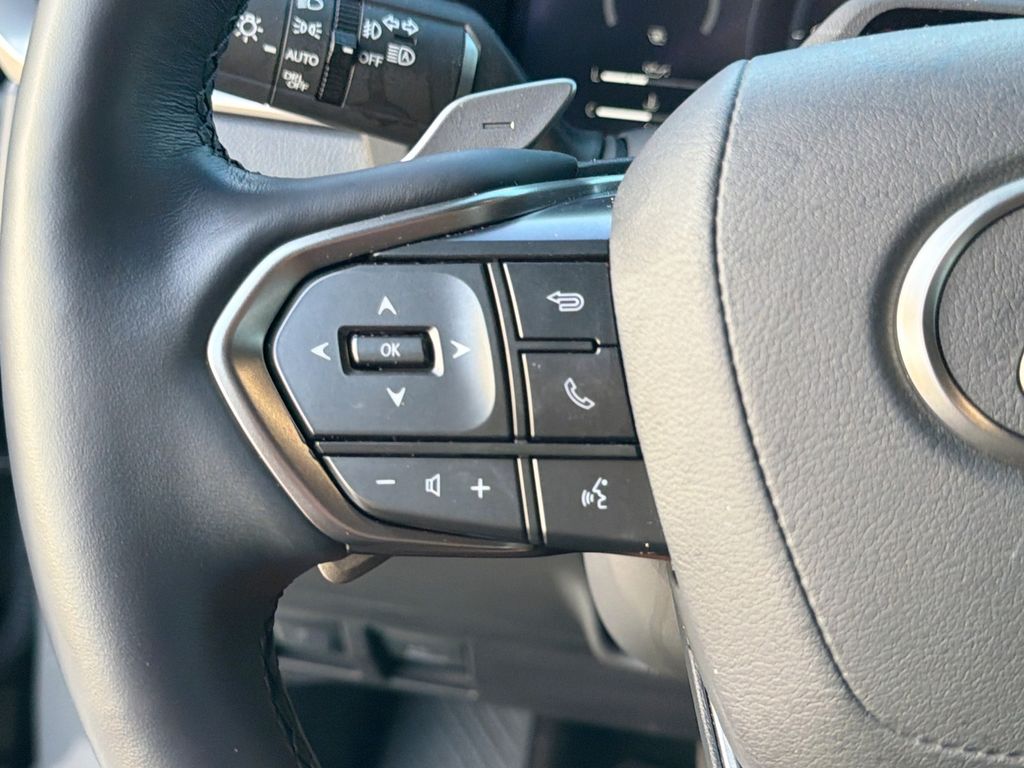 Thumbnail: 2026 Lexus GX - 26