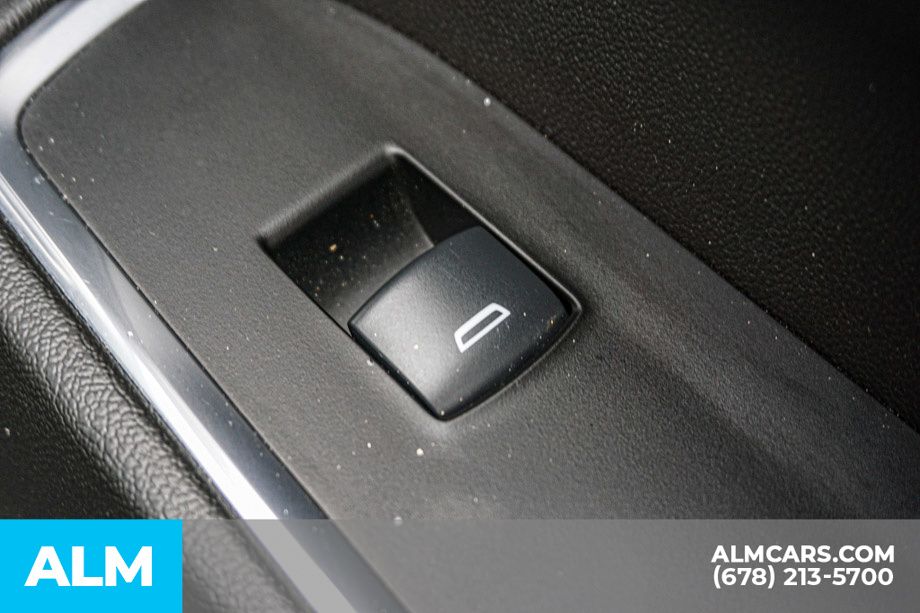 Used 2025 Black Chevrolet LT image 53