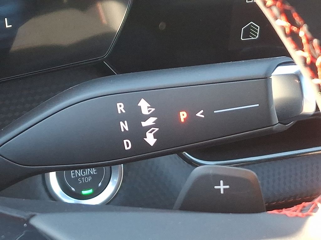 Thumbnail: 2026 Chevrolet Equinox - 7