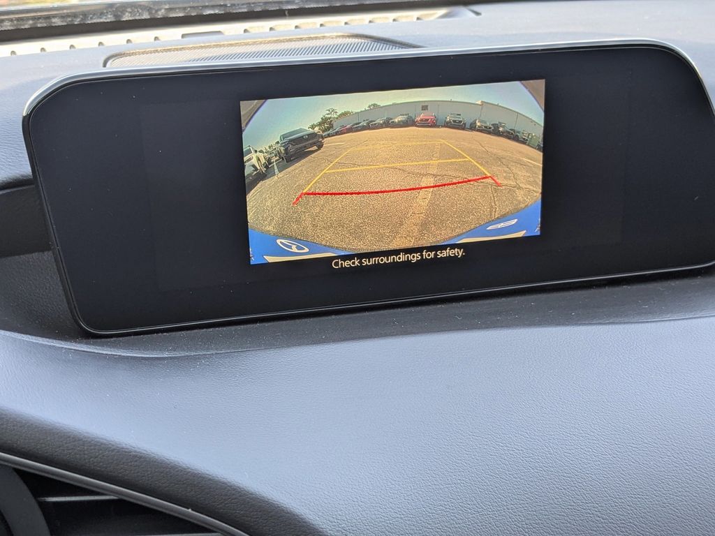 2025 Mazda Mazda3 Hatchback 2.5 S