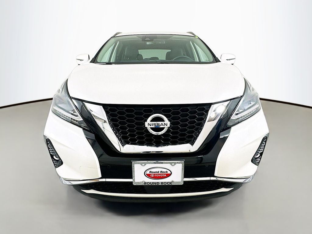 Thumbnail: 2022 Nissan Murano - 2