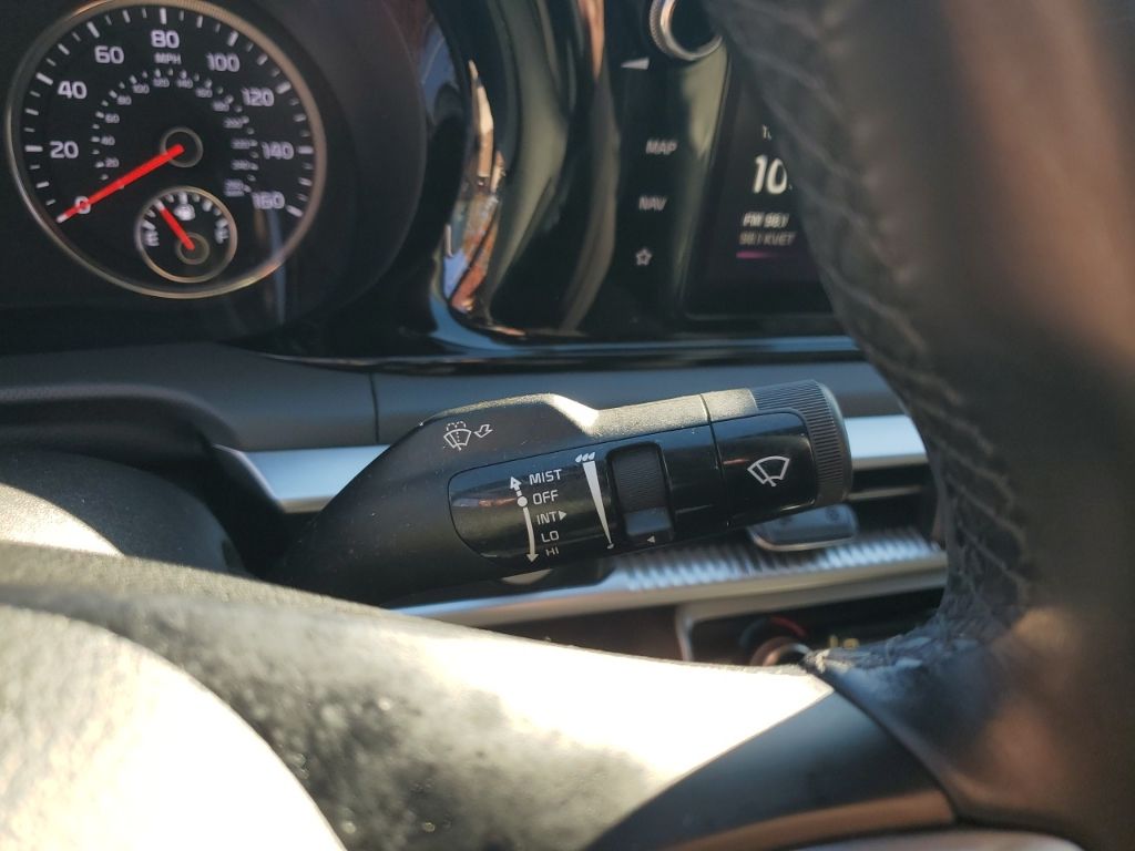 Used Car 2022 Kia K5  Gt-line For Sale Under $25,000 In Austin, Texas