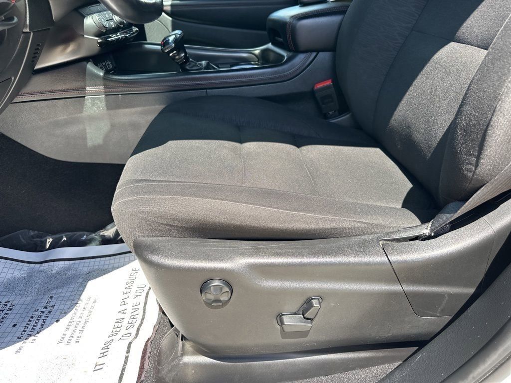 2024 White Knuckle Clearcoat Dodge Durango R/T RWD SUV
