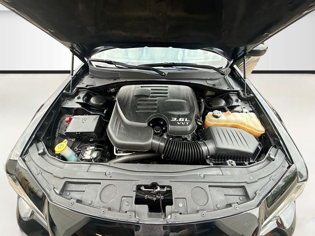 2022 Chrysler 300 Touring Black at DeMontrond Gulf Freeway