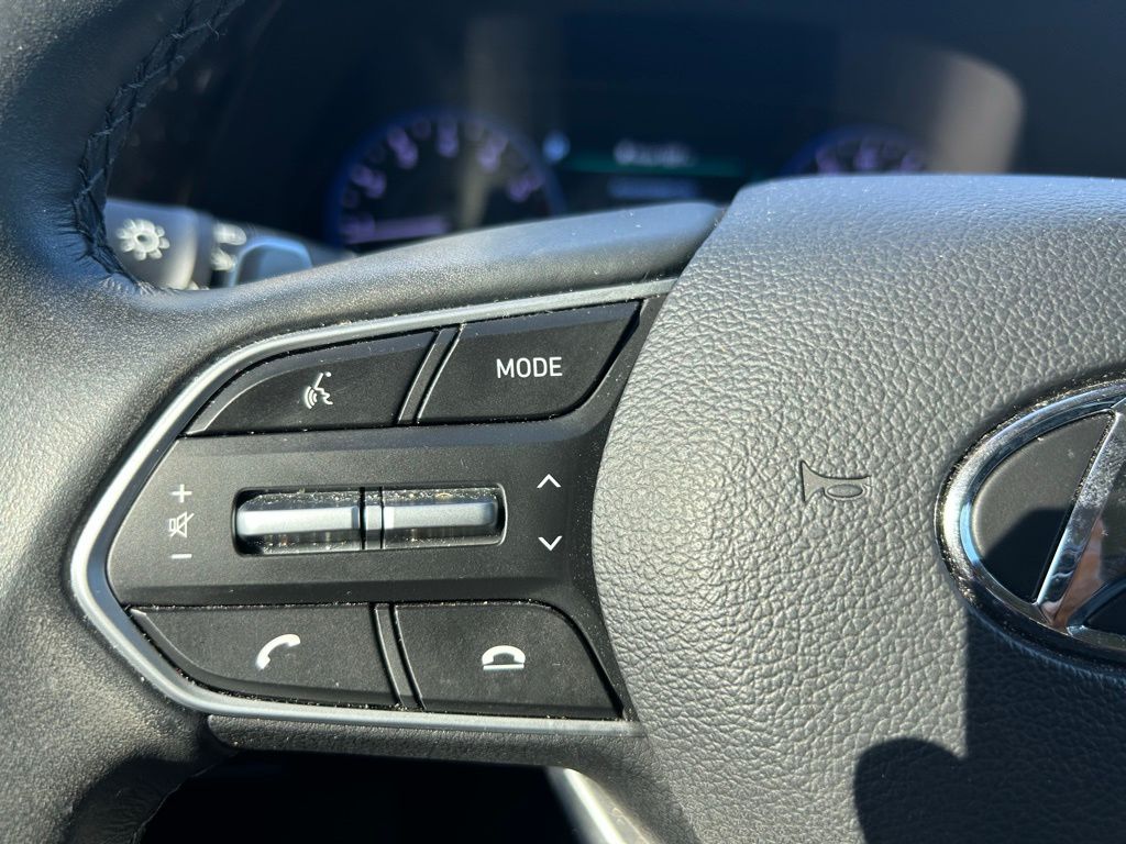 Thumbnail: 2022 Hyundai Palisade - 27