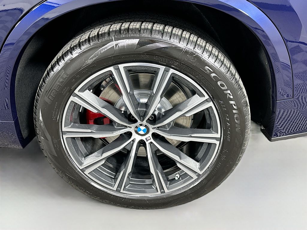Thumbnail: 2026 BMW X5 - 23