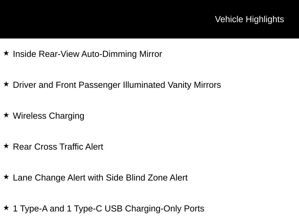 View vehicle photo 7