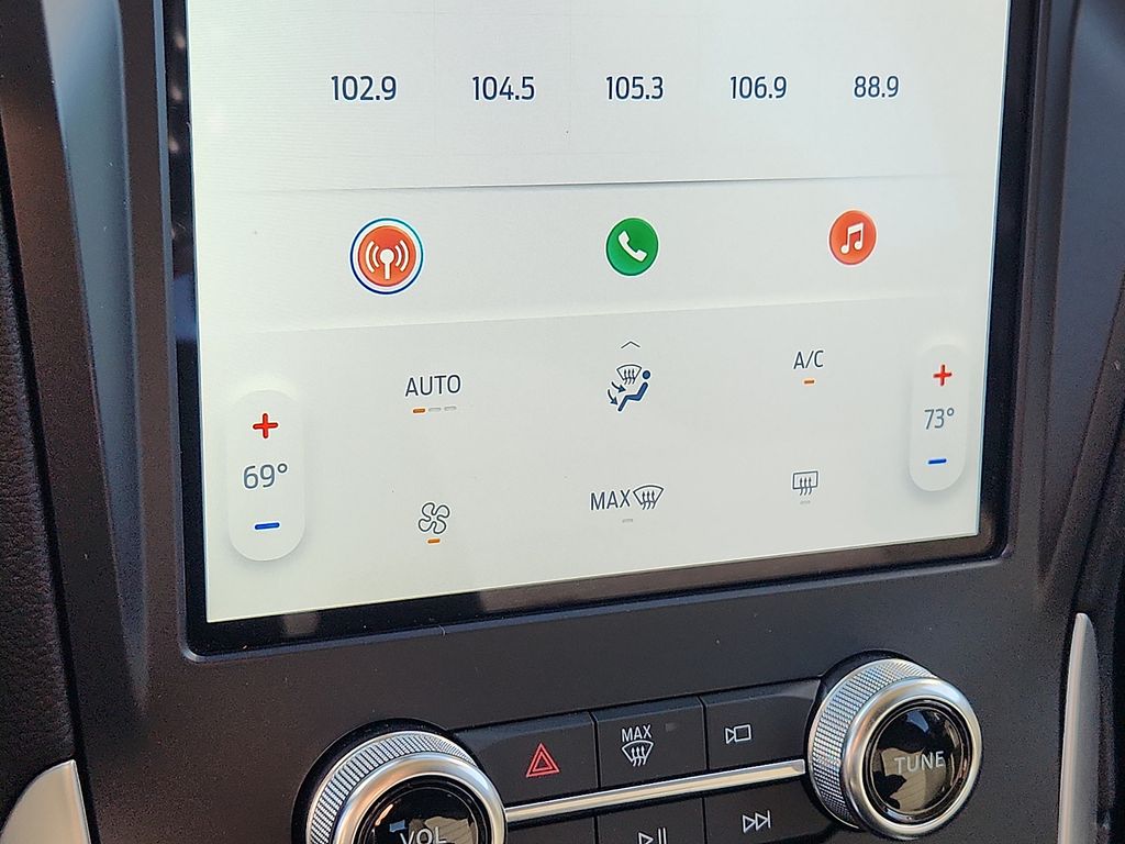 Thumbnail: 2024 Ford Edge - 18