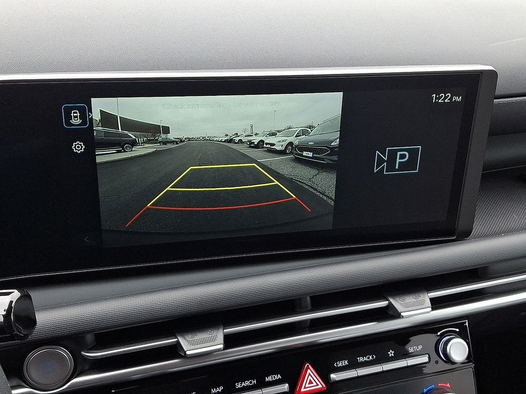 Thumbnail: 2025 Hyundai Santa Cruz - 19