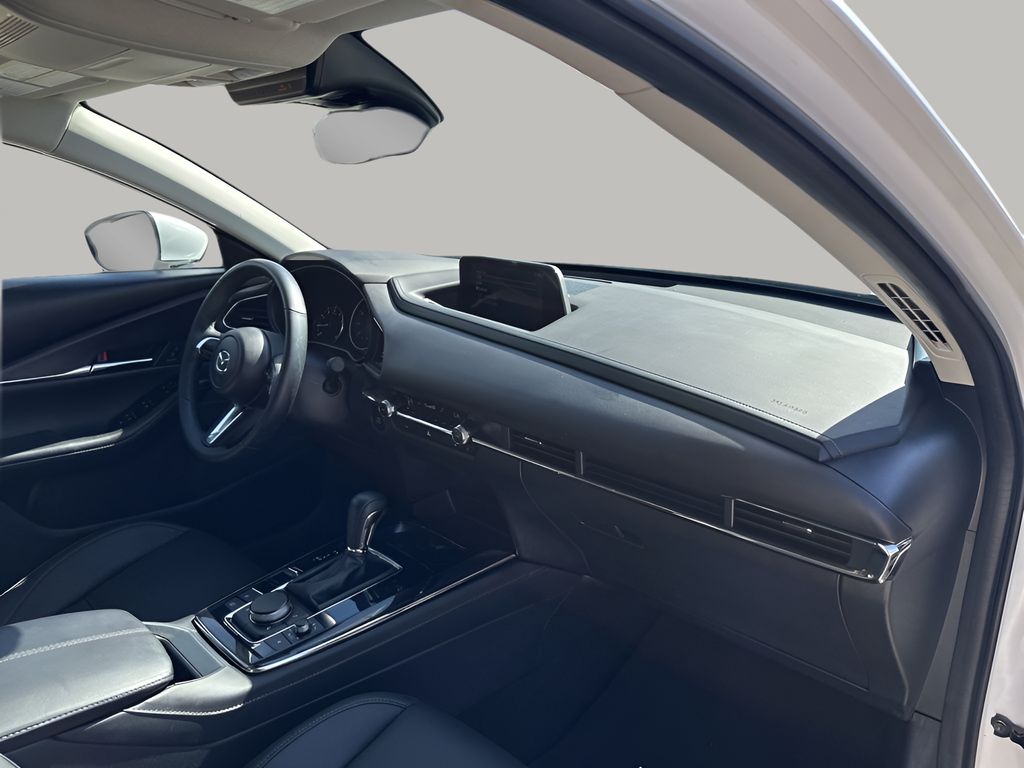 Used Car 2025 Mazda Cx-30  2.5 S Preferred Package For Sale Under $25,000 In Austin, Texas