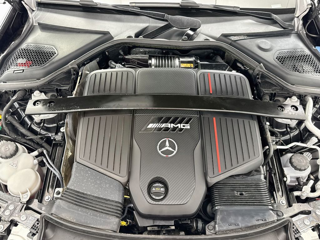 Thumbnail: 2026 Mercedes-Benz E-Class - 28
