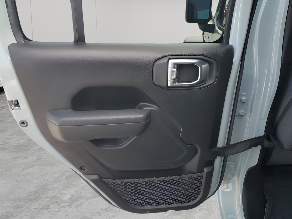 Used Car 2024 Jeep Wrangler  Sport S For Sale Under $40,000 In Austin, Texas