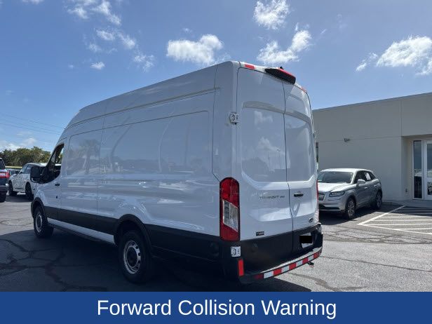 2024 Ford Transit-350 Cargo Van 