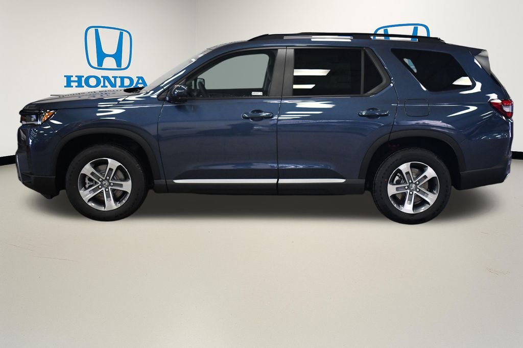 Thumbnail: 2026 Honda Pilot - 4