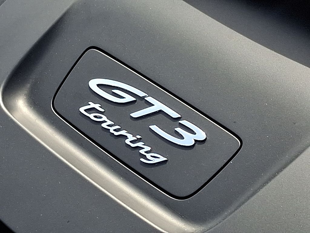 Thumbnail: 2023 Porsche 911 - 29