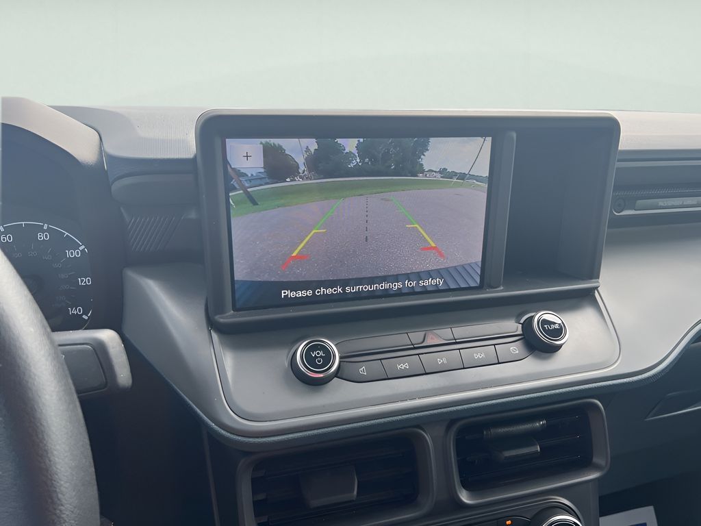 2024 Ford Maverick