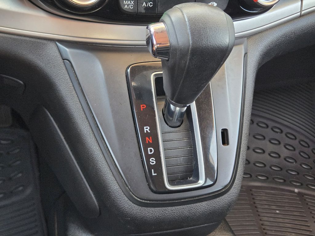 2016 Honda CR-V EX  at Emmons Autoplex