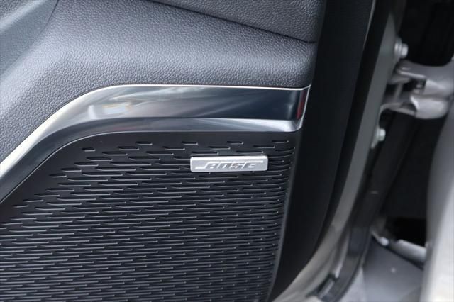 Thumbnail: 2026 Chevrolet Traverse - 19