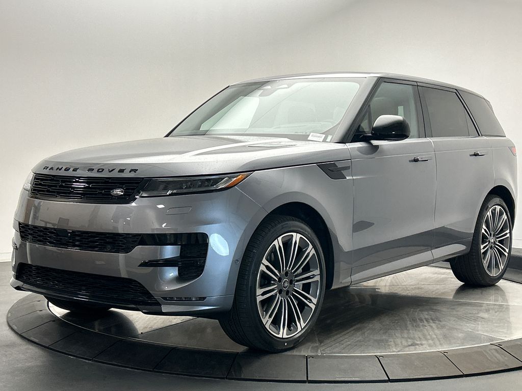 2025 Land Rover Range Rover Sport Dynamic -
                Darien, CT