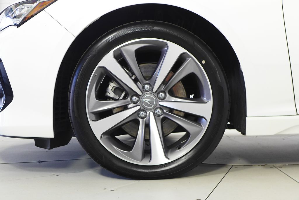 Thumbnail: 2021 Acura TLX - 5