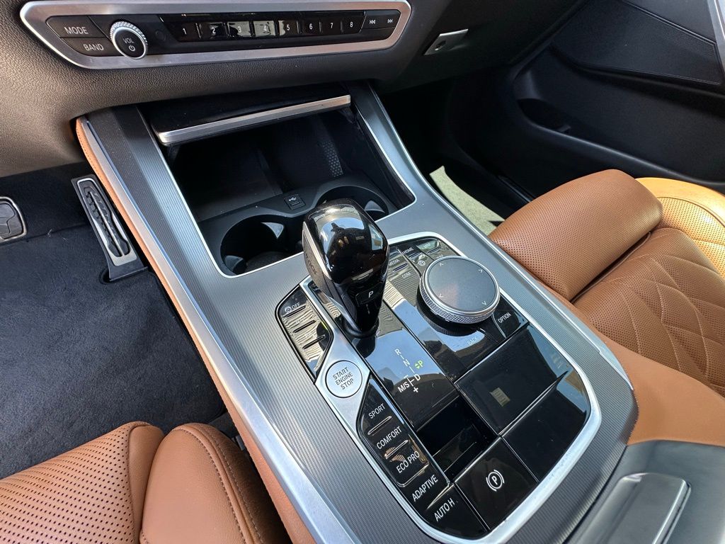 Thumbnail: 2023 BMW X5 - 22