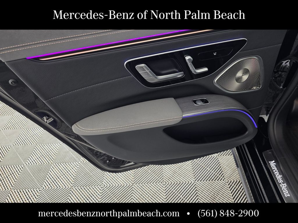 New 2026 Black Mercedes-Benz 450 image 15