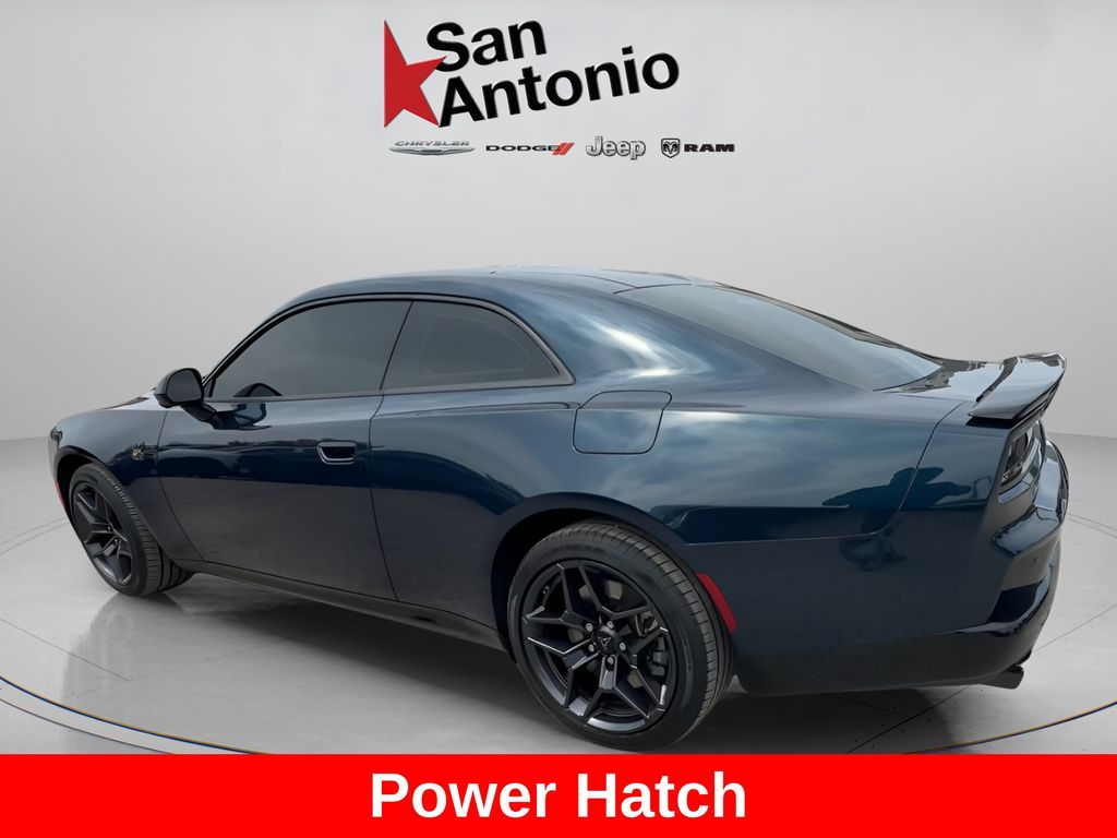 Certified Used 2026 Green Dodge Scat Pack Plus image 10