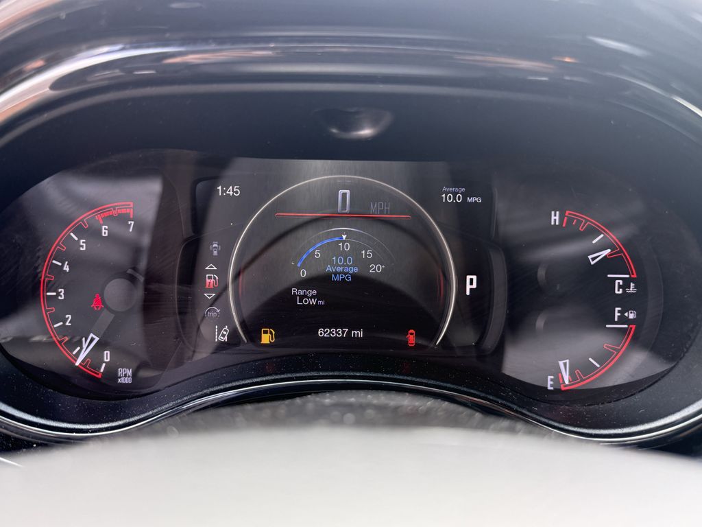2023 Dodge Durango R/T Black at Cook Ford