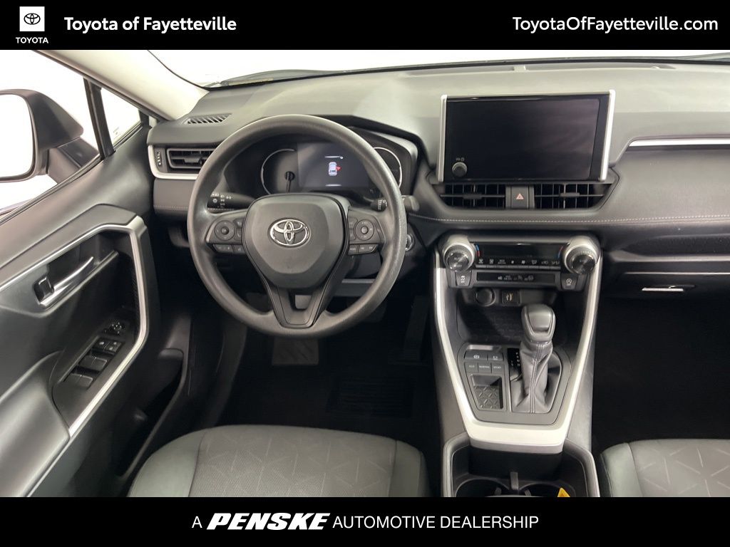 Thumbnail: 2024 Toyota RAV4 - 13
