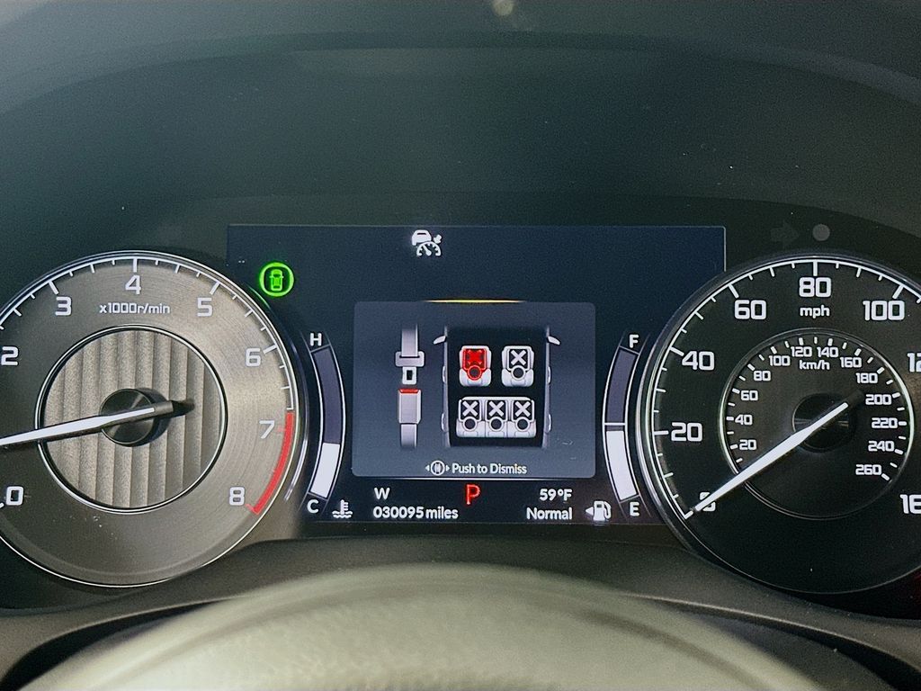 used 2022 Acura RDX car, priced at $33,985
