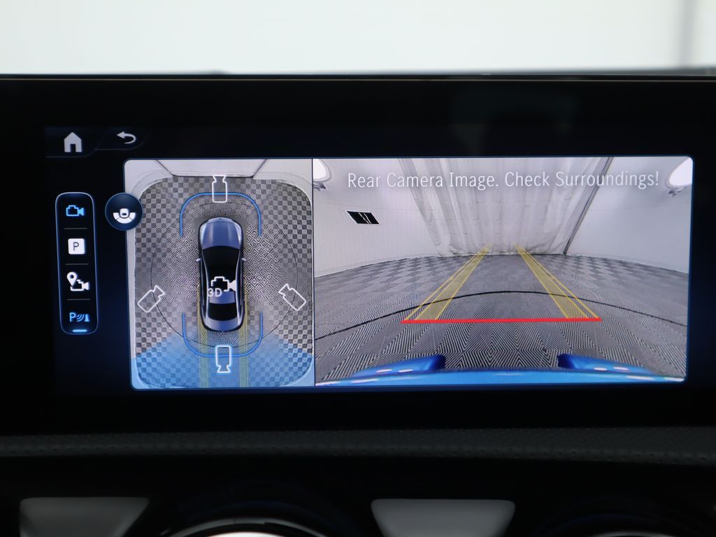 Thumbnail: 2026 Mercedes-Benz CLA - 17