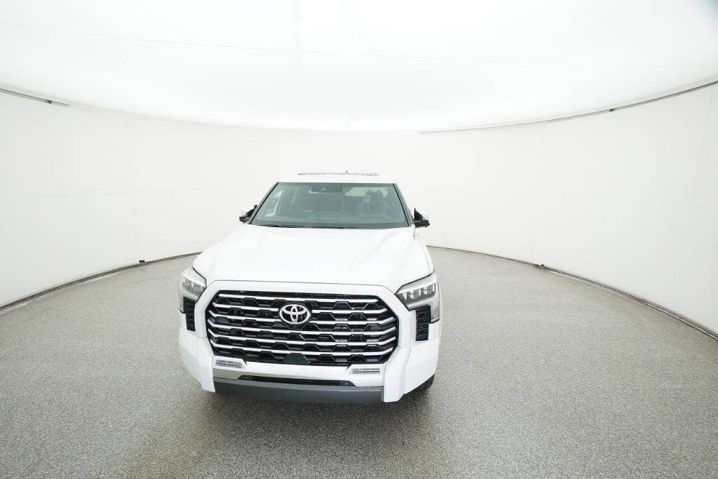 New 2026 Toyota Tundra i-FORCE MAX Truck