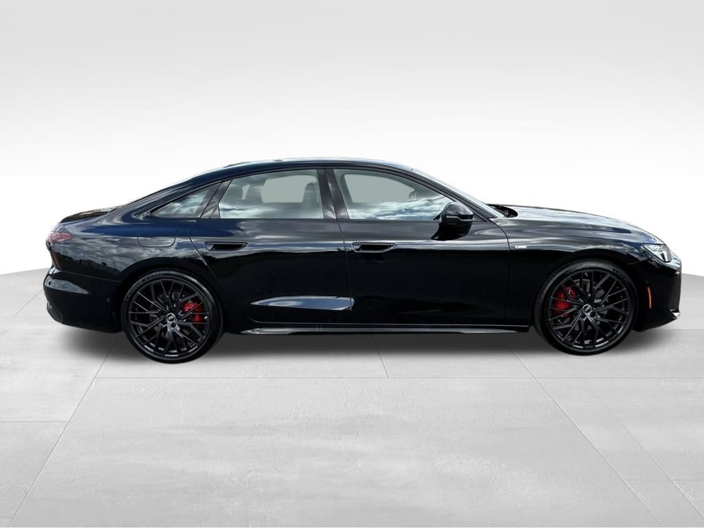 New 2026 Black Audi 3.0 image 6